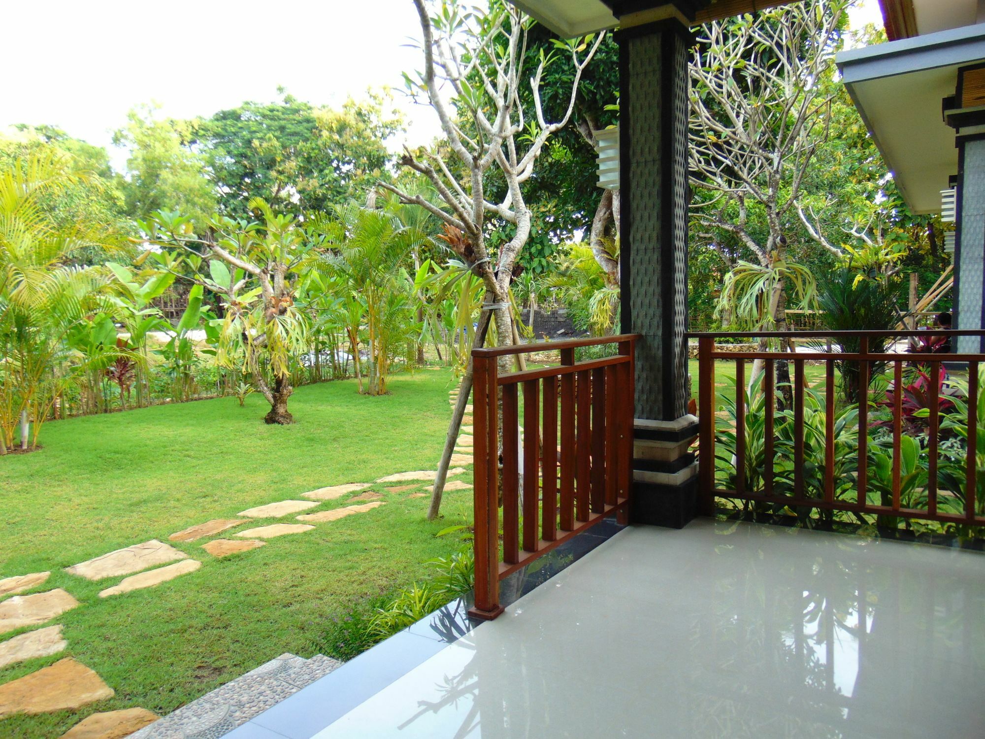Arumanis Homestay Pecatu Exterior foto